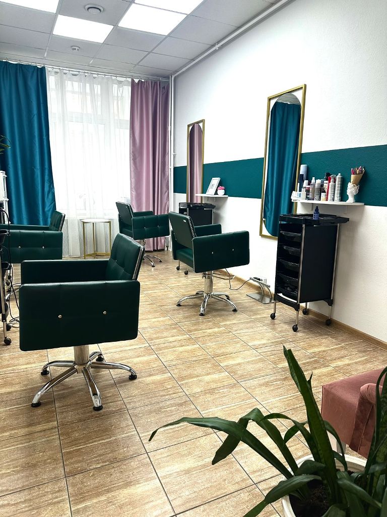 Салон  красоты Бизнес-класса в Строгино Купить 2