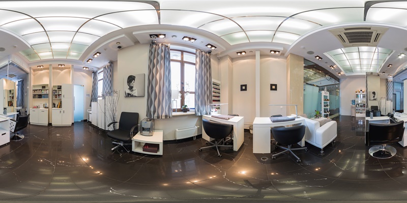Салон красоты бизнес класса в БЦ у м.Павелецкая фото #10