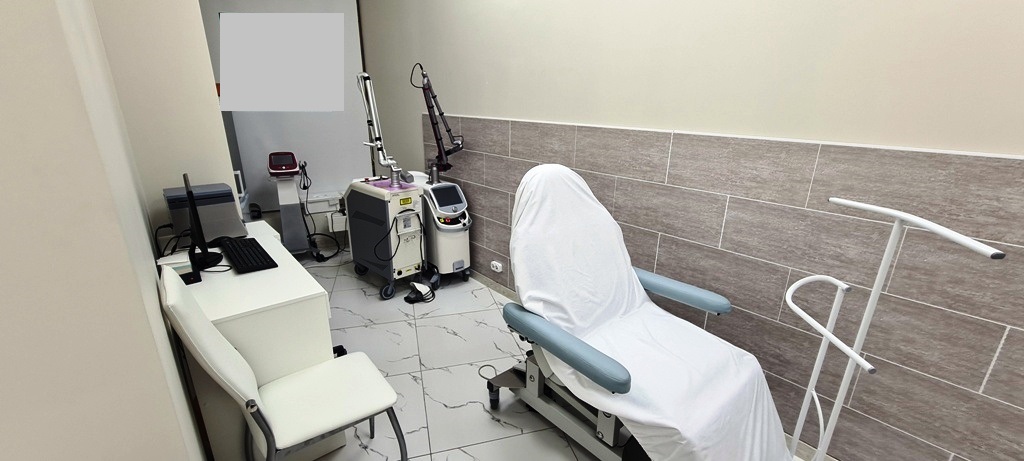 Медицинский центр с косметологией и аппаратами в ЮЗАО фото #3