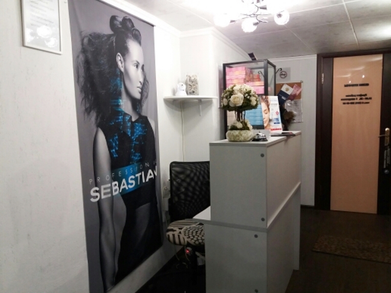Салон красоты в р-не м.Белорусская фото #4