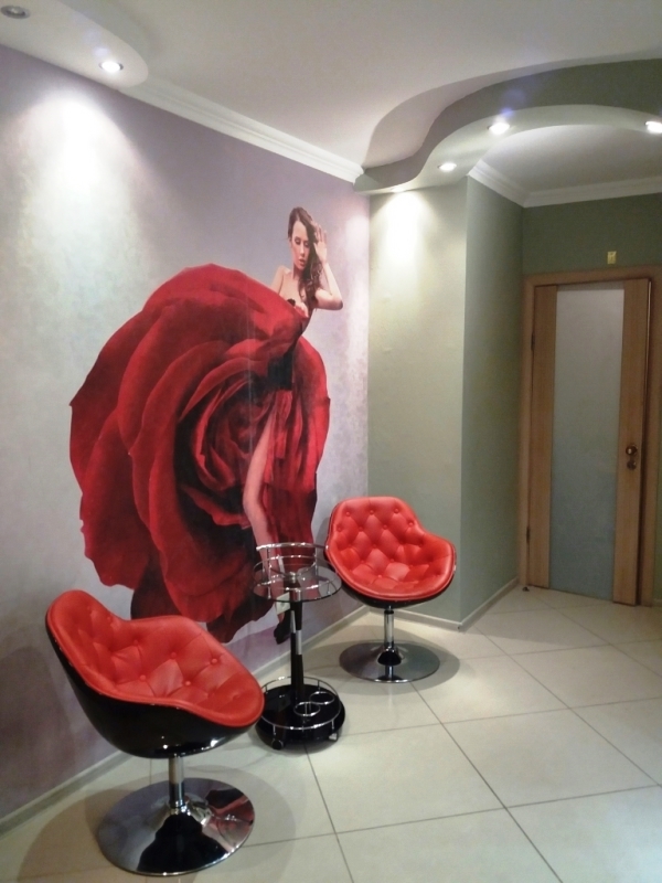 Салон красоты Бизнес-класса в г.Одинцово фото #6