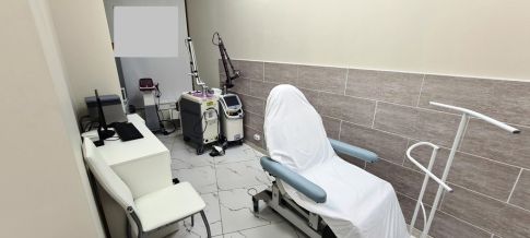 Медицинский центр с косметологией и аппаратами в ЮЗАО