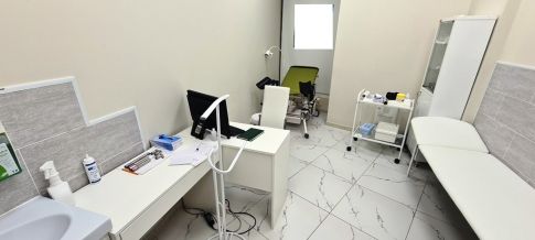 Медицинский центр с косметологией и аппаратами в ЮЗАО