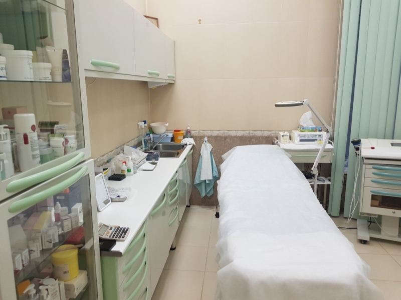 Клиника косметологии в Южном Бутово фото #8