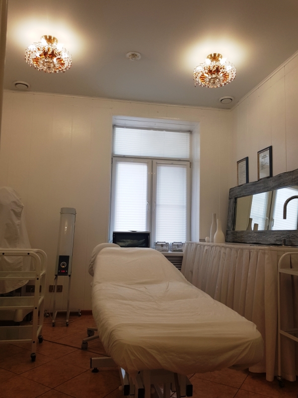 Клиника косметологии у м.Парк Культуры с мед.лицензией фото #14