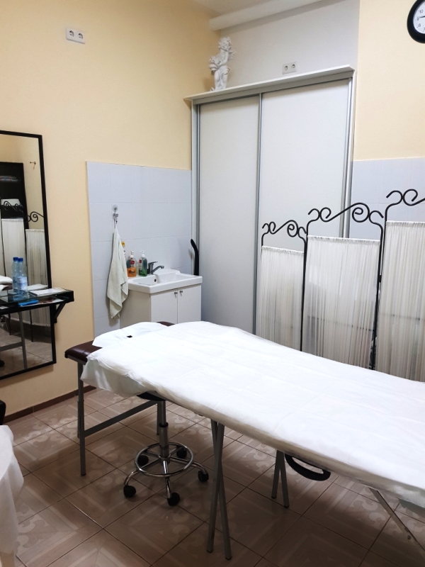 Клиника косметологии в Южном Бутово фото #12