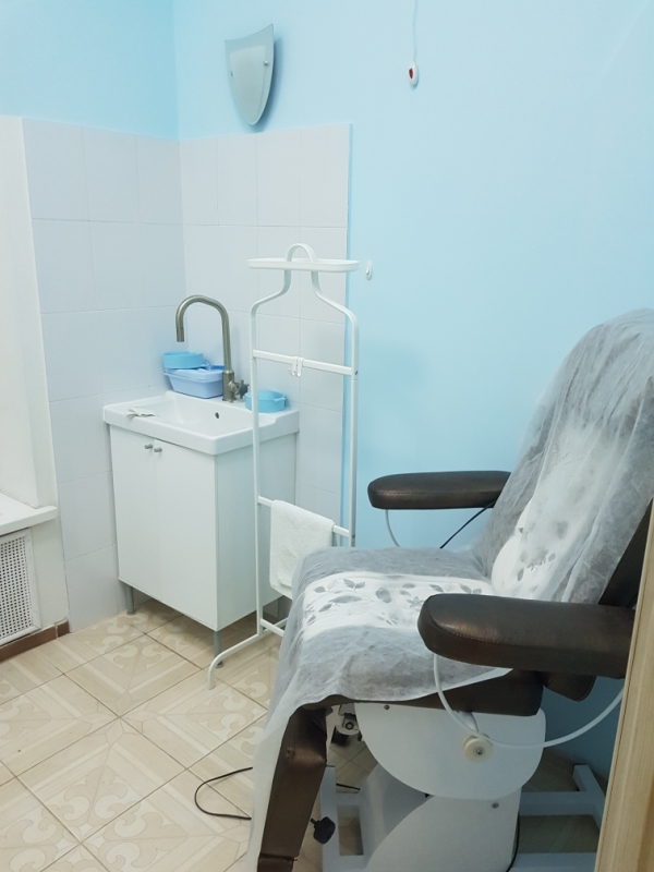 Клиника косметологии в Южном Бутово фото #9