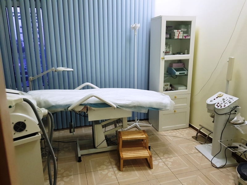 Клиника косметологии в Южном Бутово фото #3