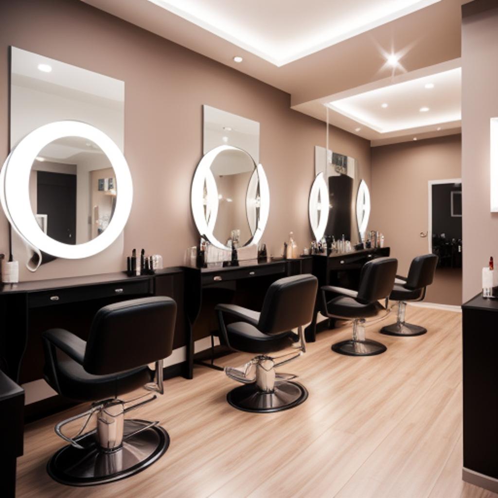 Что нужно знать при покупке парикмахерских, салонов красоты?